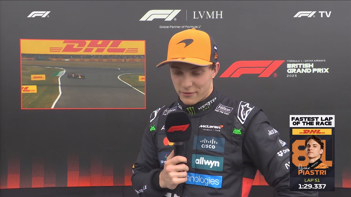 F1 Speed Indonesia tweet media