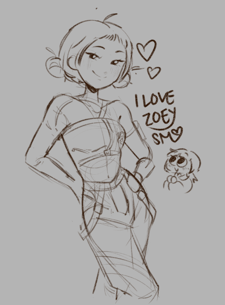 mika :)) 💞 (VGen Pinned!) | Hiatus tweet media