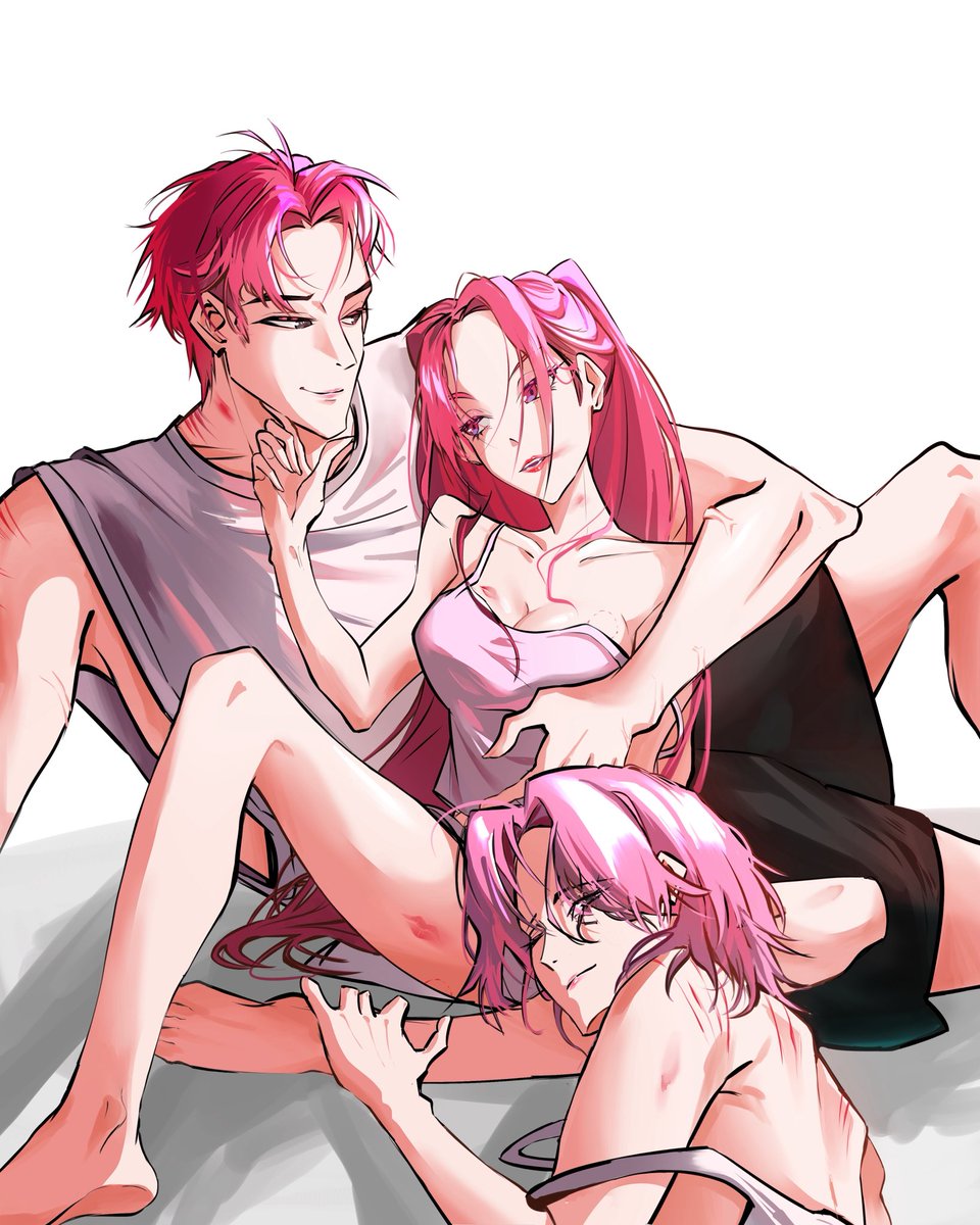 #miromabby #KPOPDEMONHUNTERS