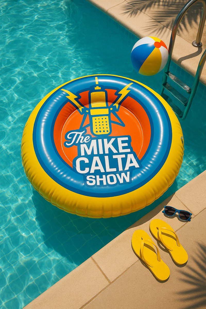 Mike Calta (@mrmikecalta) on Twitter photo 