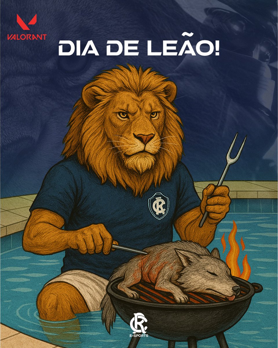 Remo E-Sports tweet media