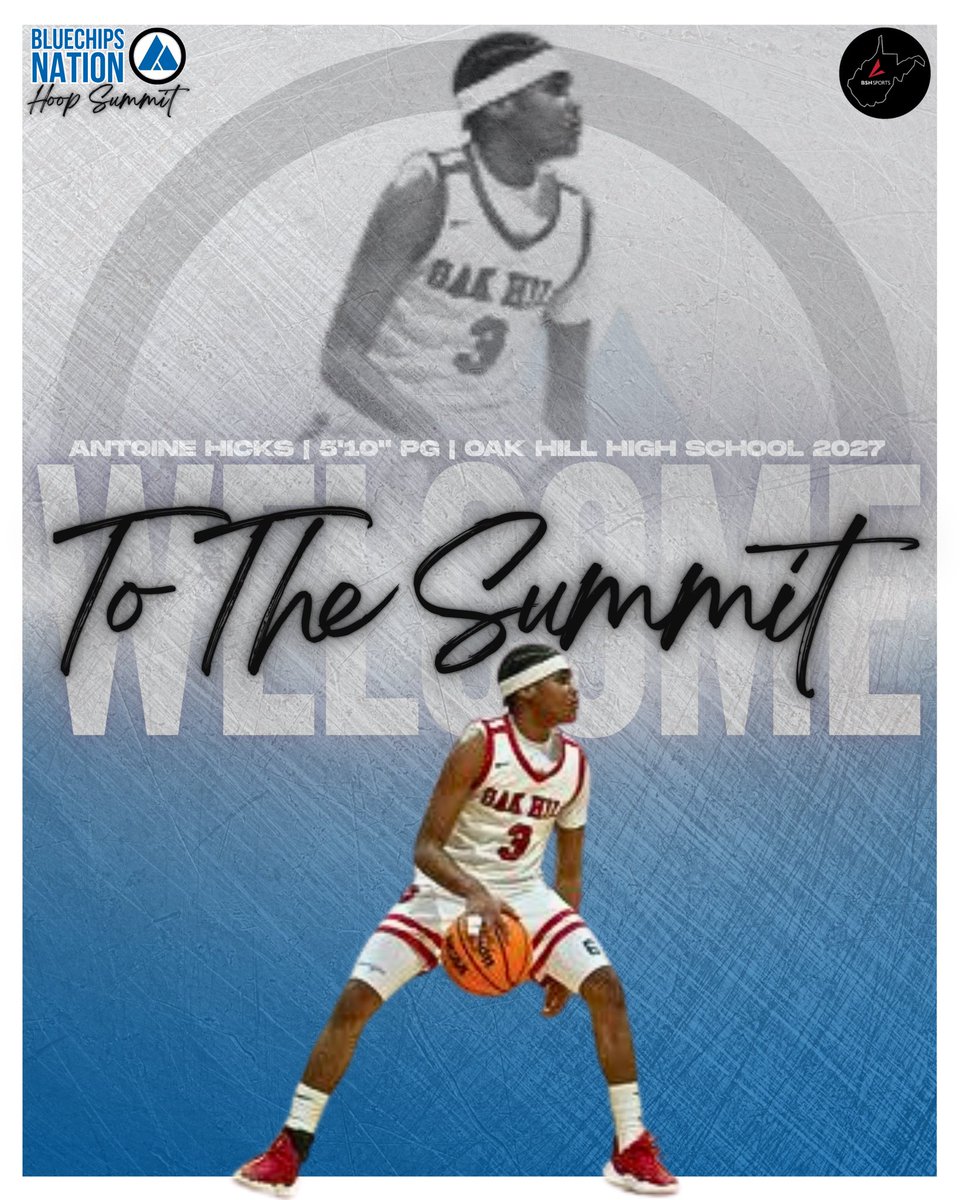 Welcome <a href="/hicks_anto22601/">Antoine Hicks</a> to Hoop Summit!