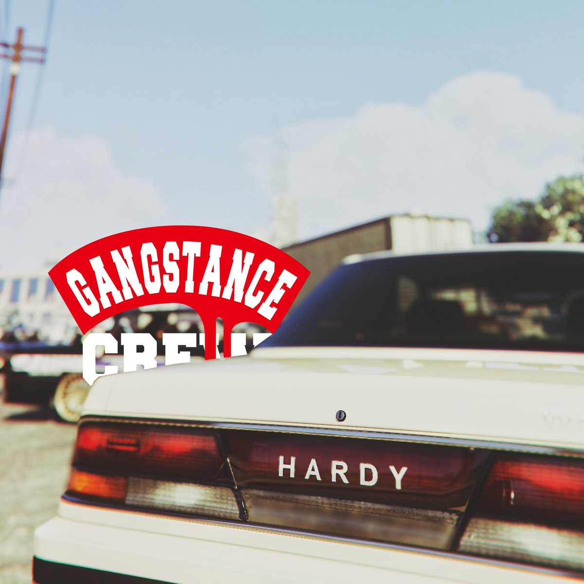 187mizy's tweet photo. hardy meet by @gangstancecrew https://t.co/xK3VBQcQ43