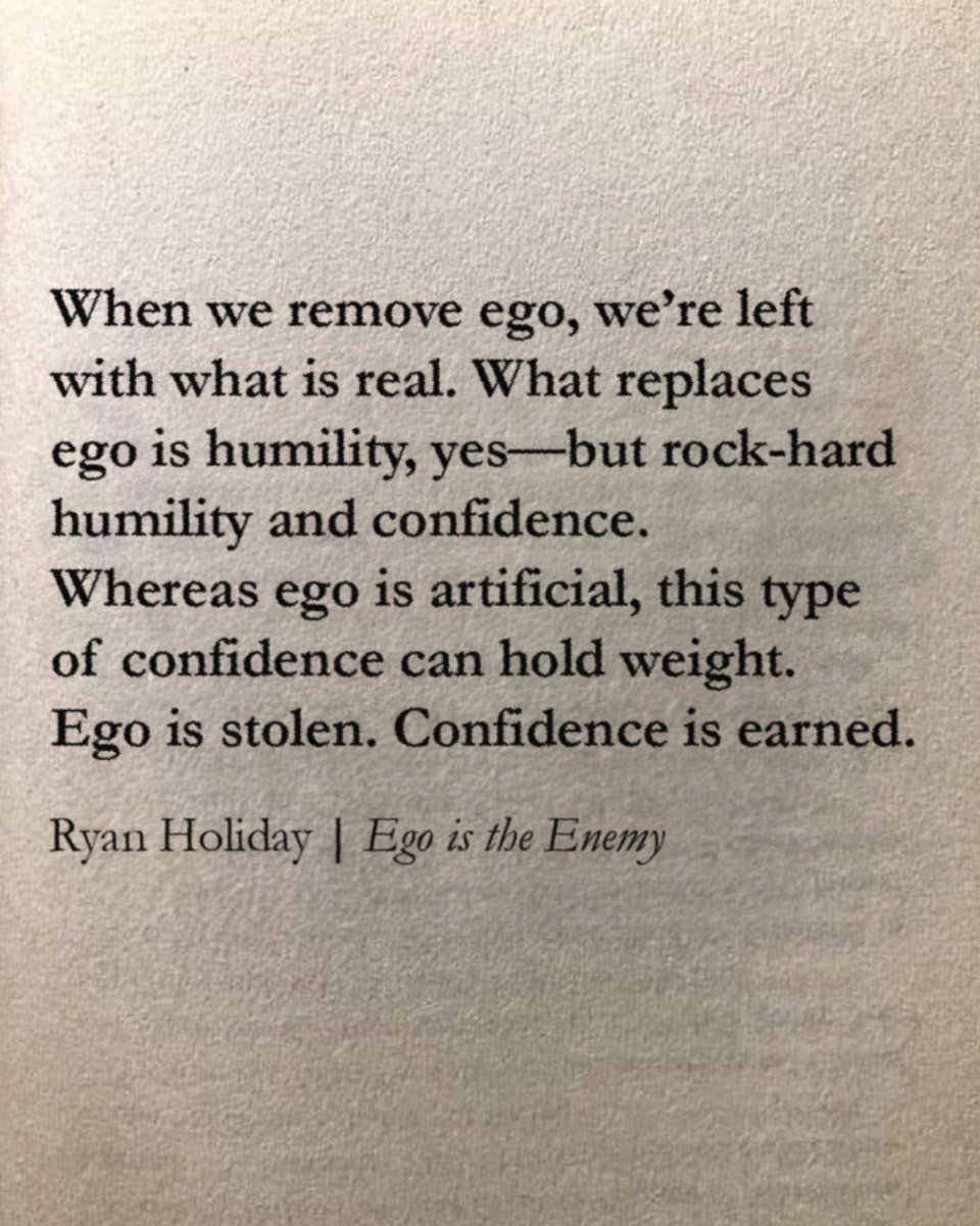 Ryan Holiday tweet media