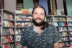 JcallSpain's tweet image. federicozukiermanmerlin.substack.com/p/nano-stern-e…
Nano Stern: el espanto de Gaza sacudió mis principios morales, ahora entiendo que honrar mi historia judía pasa por reconocer el derecho de los palestinos
Crónicas de un judío descolocado