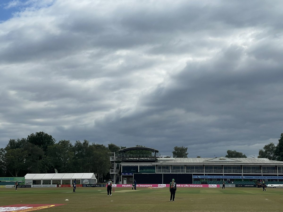 Her Game Too Cricket (@hgtcricket) on Twitter photo 🏏 Derbyshire Falcons end their innings on 117/8 after the home side had them 19/4.
Where have you been enjoying Women’s County Cricket Day from? Let us know: 👇
#HerGameToo | <a href="/ccricketday/">County Cricket Day</a> 🏏 Derbyshire Falcons end their innings on 117/8 after the home side had them 19/4.
Where have you been enjoying Women’s County Cricket Day from? Let us know: 👇
#HerGameToo | <a href="/ccricketday/">County Cricket Day</a>