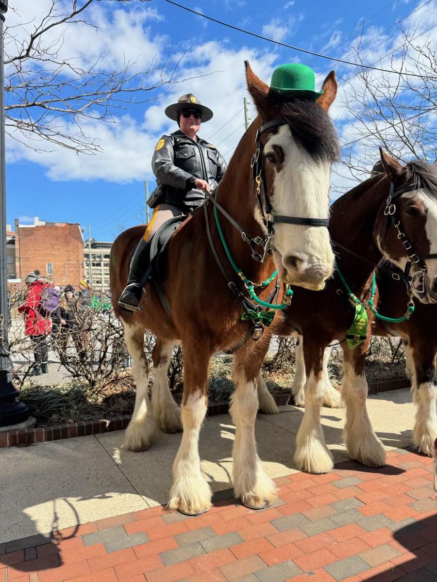 Saddle Up!

The application process for the 55th Recruit Class is officially OPEN!

Ever dreamed of riding a horse at work? Here’s your chance!

The New Castle County Division of Police is currently accepting applications! 

nccpdnews.com/2025/07/06/sad…

#nccpd #nccde #hiring #police