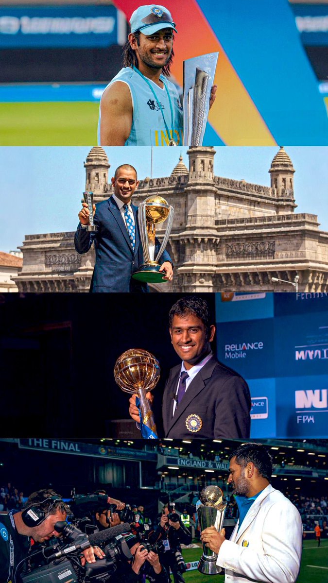 mohanmurari0094's tweet photo. ⚡Captain cool 🧊 MS Dhoni 🤩

Happy Birthday to the man who gave us more than just trophies - he gave us belief. 💛 🏆🏆

#msdhonibirthdaycdp #msdhoni #captaincool https://t.co/Tjp7qCK3T5