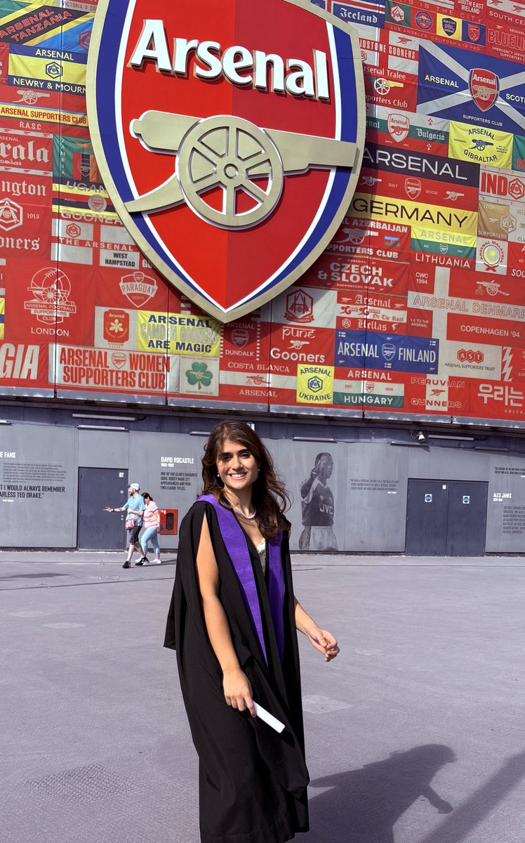 Aneesa ❤️s Arsenal tweet media