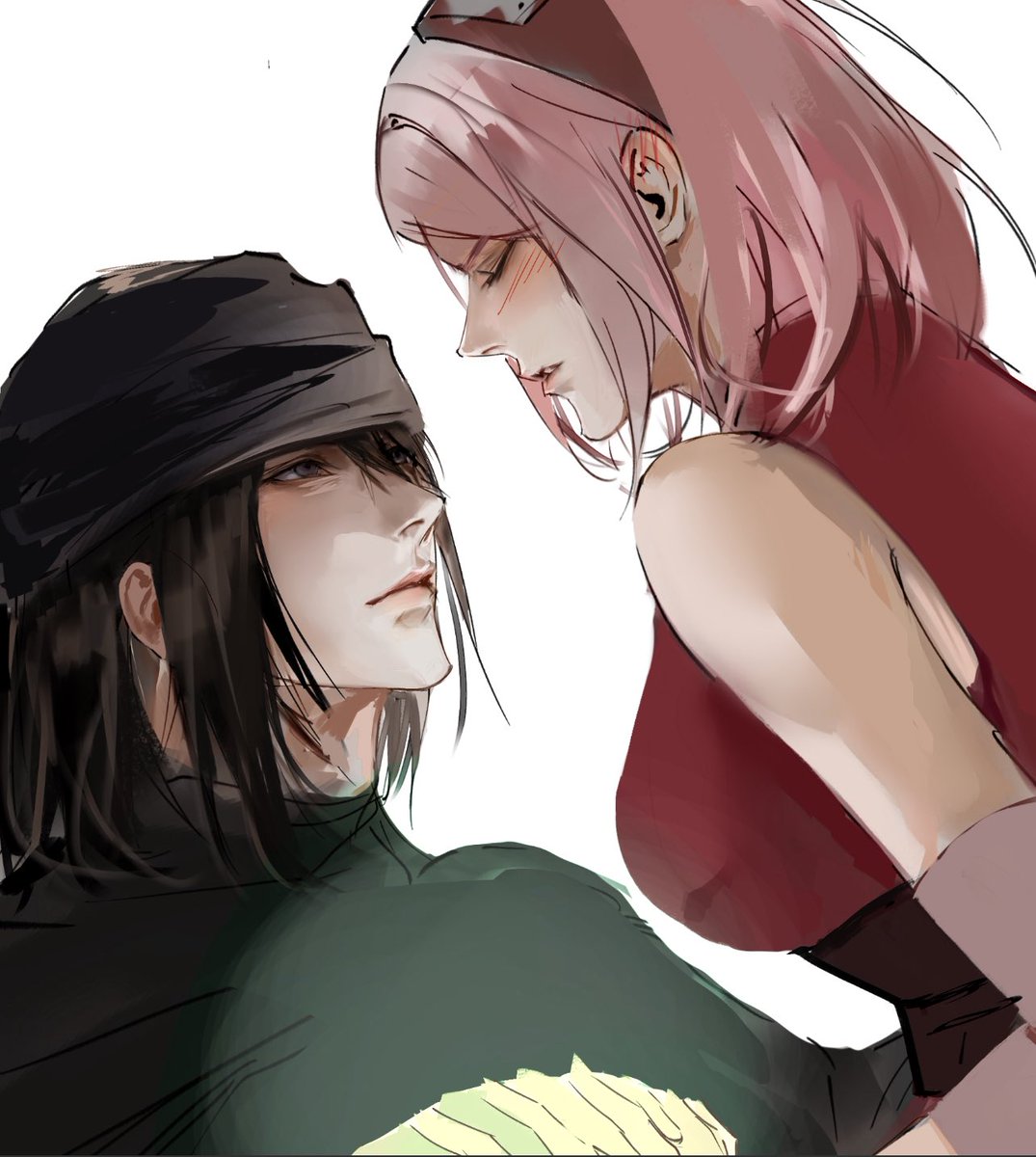 #sasusaku #サスサク🤒