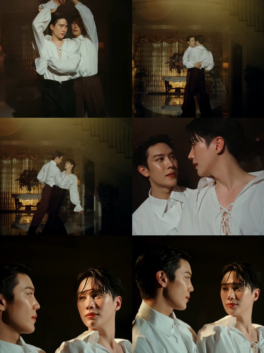 BLUEHEART_CH's tweet image. ไม่ใช่แค่ซีรีส์ดีอ่ะ เพลงประกอบก็ดีมากด้วย MV หวานหยดย้อย ภาพสวยมากกก ✨✨

ชื่อ จารึกไว้ชั่วกาลนิรันดร์ - ร้องโดย เกรทอิน
youtu.be/C3cTRd79oeU?si…

#MemoirOfRati 
#จารึกไว้ชั่วกาลนิรันดร์MV
