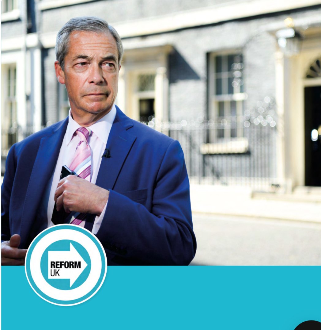 I'm looking for a party that believes in Direct Democracy, via referendums ...
Oh that's ok ..found it! 😉