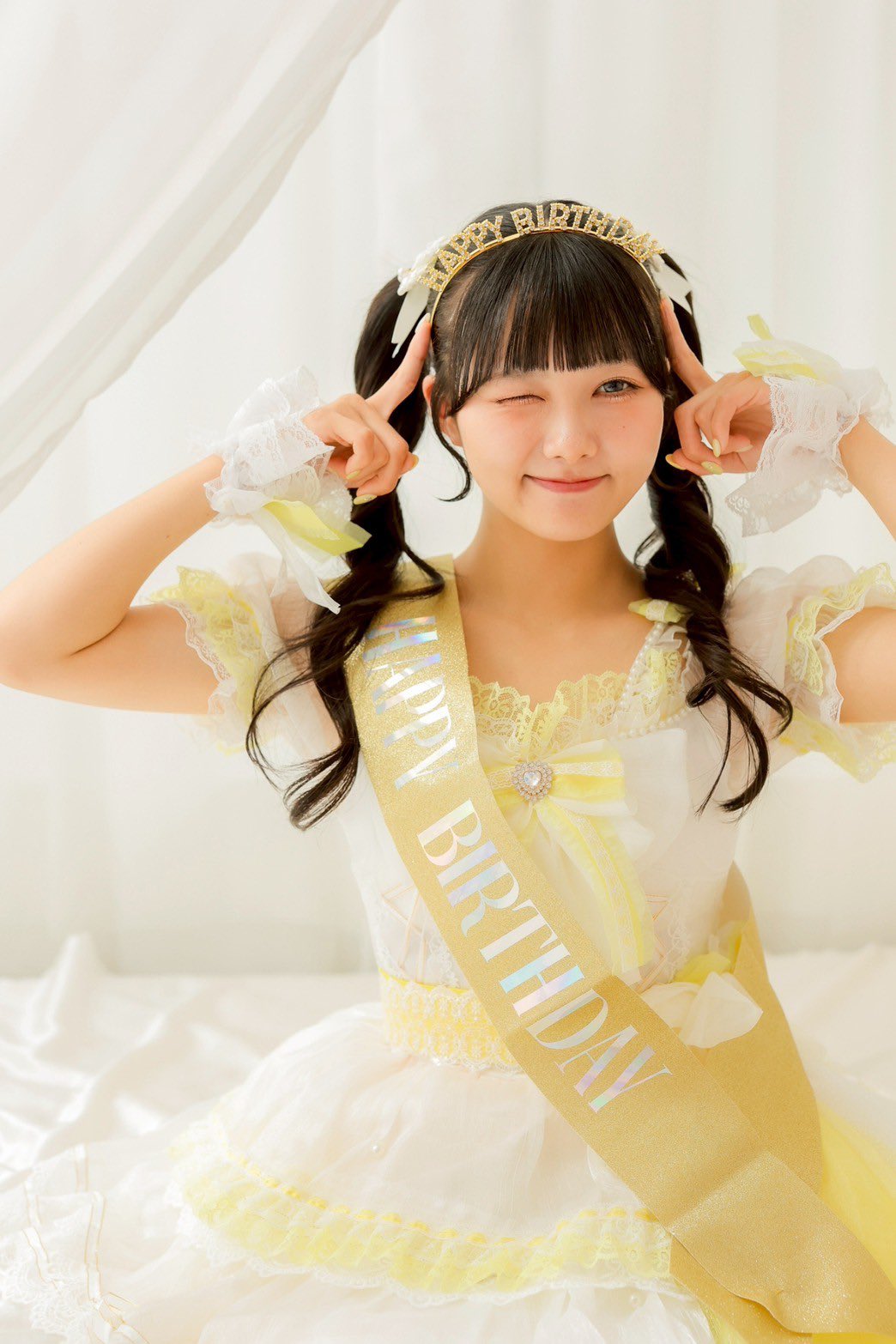 夏川あかり(EYE CANDY) on X: 