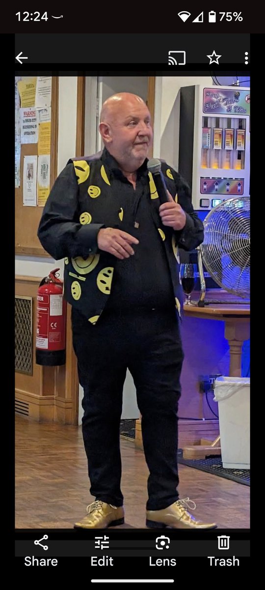 RussellHall2's tweet image. Just doing my thing..😉👑😎..X