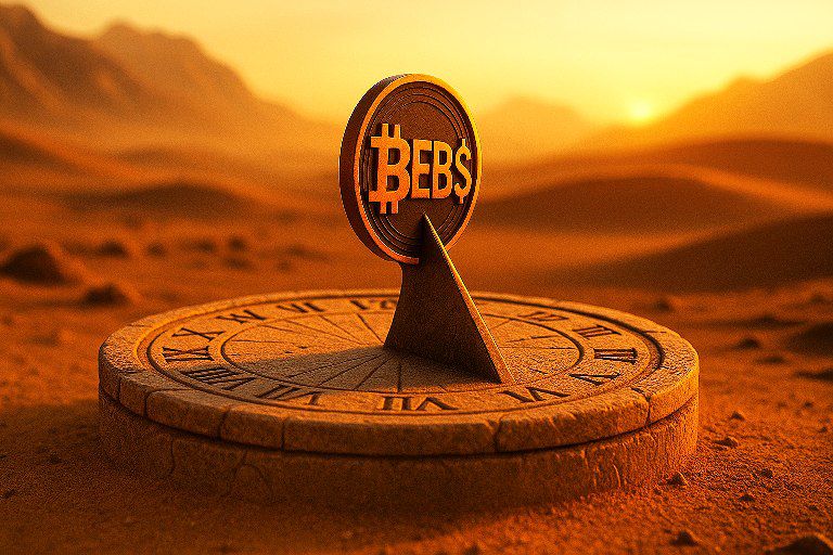 📢 <a href="/BebsDao_Org/">BEBS DAO</a> has officially published a clear, well-planned roadmap on its official website.
To all BEBS Army members — always follow the roadmap.
<a href="/BebsDao_Org/">BEBS DAO</a> will never act outside its roadmap.

✅ Several key events have already been completed successfully.
Only two major