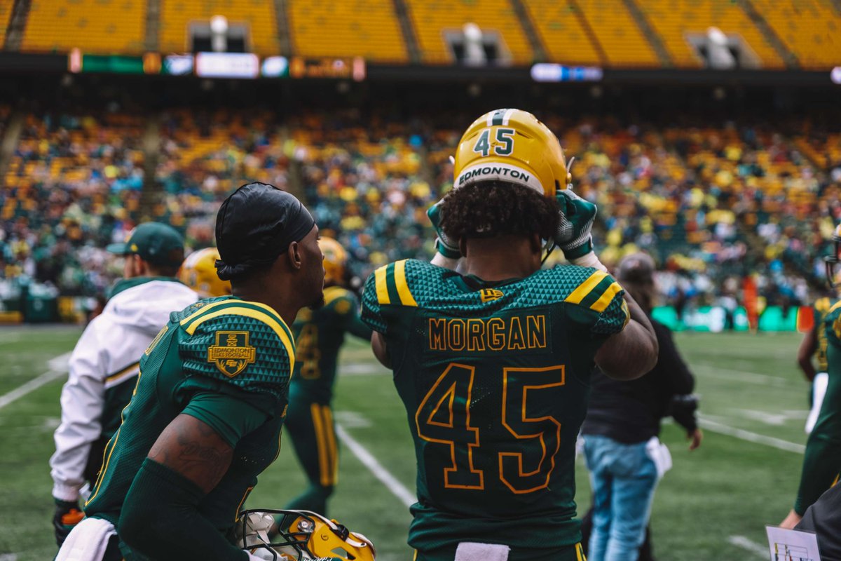 City of Edmonton (@cityofedmonton) on Twitter photo The <a href="/GoElks/">Edmonton Elks</a> take on the Ottawa Redblacks today at Commonwealth!
Clear bag policy is in effect and gates open one hour before game time.
Don’t forget, your game day ticket doubles as ETS fare for 2 hours before and after the game! edmonton.ca/FootballParkan…
#GoElks The <a href="/GoElks/">Edmonton Elks</a> take on the Ottawa Redblacks today at Commonwealth!
Clear bag policy is in effect and gates open one hour before game time.
Don’t forget, your game day ticket doubles as ETS fare for 2 hours before and after the game! edmonton.ca/FootballParkan…
#GoElks