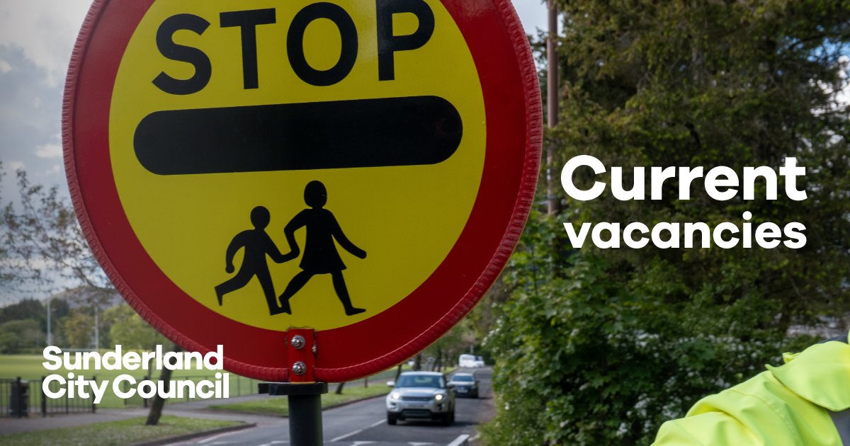 Are you looking for a new job?

We've got some great vacancies available, including:

Business Investment and Projects Officer
Daycare Childcare Officer
School Crossing Patrol (part time - term time)

Find out about these jobs and other vacancies at orlo.uk/bXTza