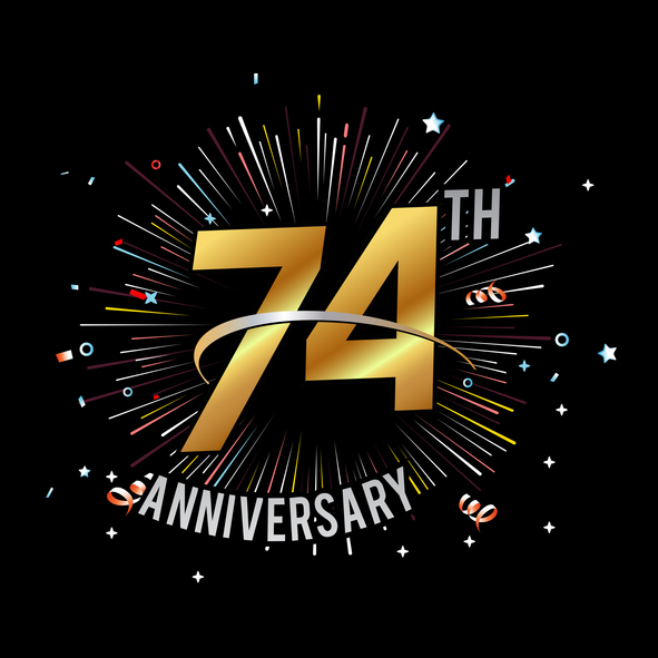 Cheers to 74 years! Huge thanks to our amazing members as we celebrate another anniversary of serving you. We’re proud to be your trusted financial institution, and we look forward to many more years of supporting your financial goals. #Celebration #PFCUCulture