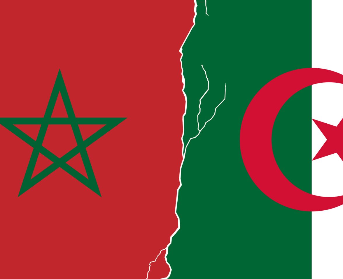 MekoSimo's tweet image. Thread 🧵- Voici une liste non exhaustive de tous les actes d’hostilité de l’Algérie dirigés contre le Maroc.