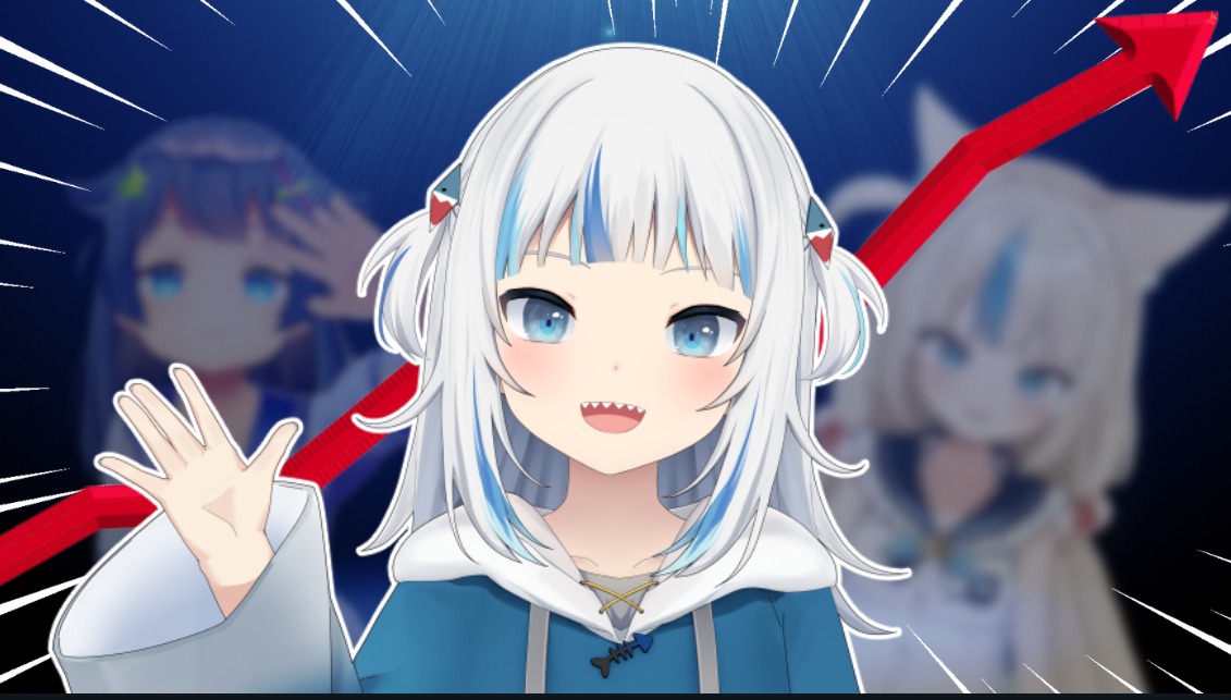 🔻NEW VIDEO ON MY CHANNEL YT!🔻

yt.openinapp.co/2eg94
yt.openinapp.co/2eg94
yt.openinapp.co/2eg94

#Vtuber #vtuberita #lallawaffle