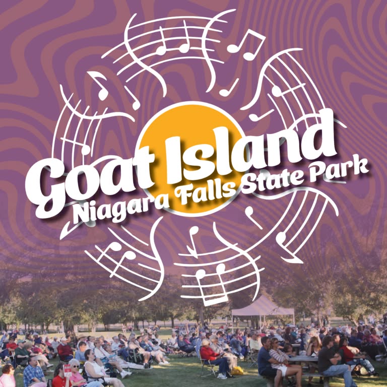Niagara Falls USA (@niagarafallsusa) on Twitter photo Ring in the 140th anniversary of Niagara Falls State Park on Thursday, July 10 with a free concert by the <a href="/BPOrchestra/">BuffaloPhilharmonicOrchestra</a> at 7pm! ๐๐ถ๐ป
This spectacular performance takes place on Goat Island, surrounded by the sights and sounds of the Falls. Learn more: bit.ly/40yDH9J Ring in the 140th anniversary of Niagara Falls State Park on Thursday, July 10 with a free concert by the <a href="/BPOrchestra/">BuffaloPhilharmonicOrchestra</a> at 7pm! ๐๐ถ๐ป
This spectacular performance takes place on Goat Island, surrounded by the sights and sounds of the Falls. Learn more: bit.ly/40yDH9J