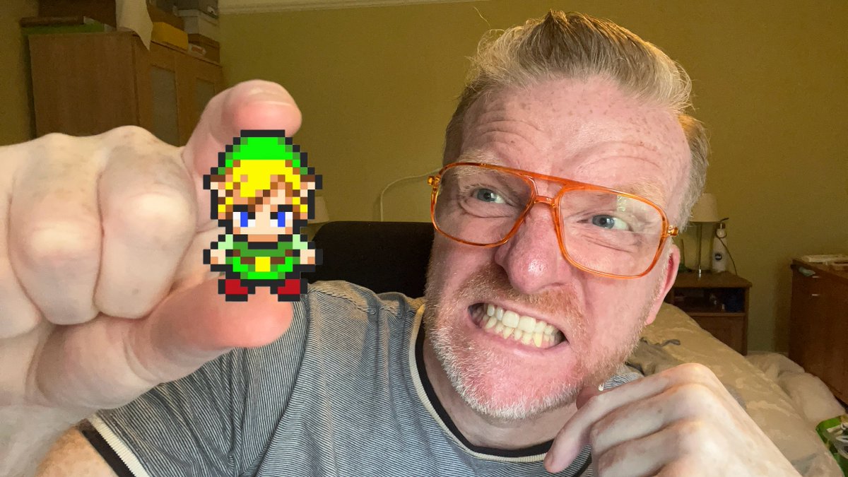 ReBornFree @ 🇬🇧 tweet media