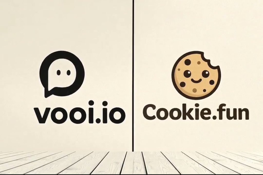 tunde2026's tweet photo. Every chain. Every market. One terminal. That’s @vooi_io. No need to hop wallets, no bridges, just clean execution.
#Vooi #UnifiedTrading #CrossChainPower https://t.co/kErk8JxL6Y