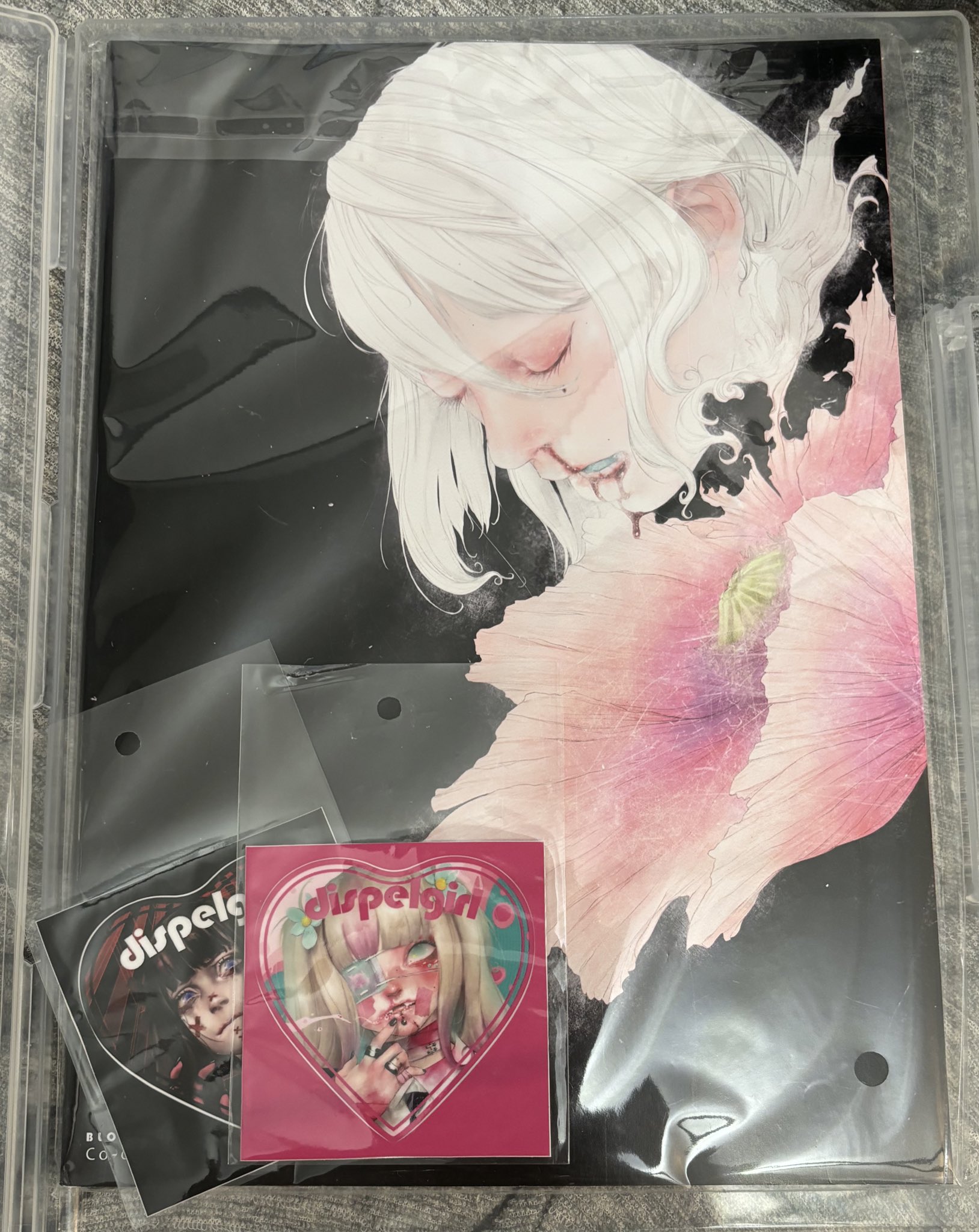 専用♡オーダー絵画ページ ペットB4サイズ（257x364）1名様｜ペット似顔絵 犬/猫などリアル