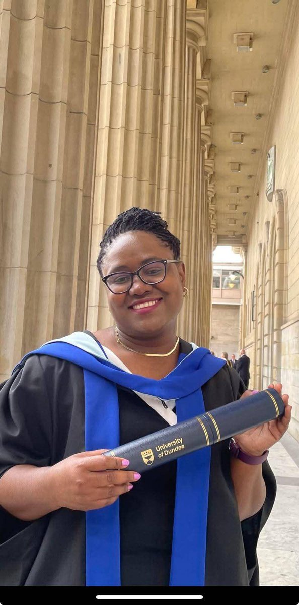 Zimbabwean doctor stabbed to death in front of her daughter in Dundee— outrage at police silence.

Residents voice sharp anger and disappointment, accusing the police of inaction and the press of turning a blind eye.

Commentators contend the authorities’ delayed remarks barely