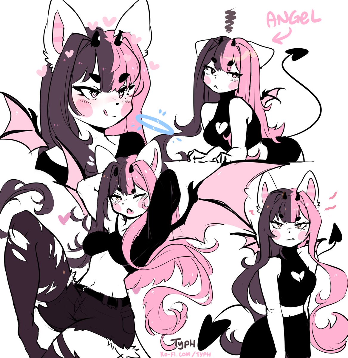 🦴Typh🦴 (@crispytyph)  X