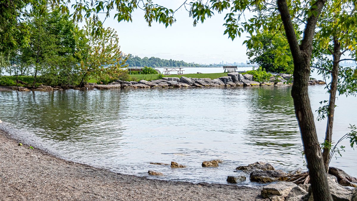Nothing beats summer days spent at the beach! But high levels of bacteria in beach water can make you sick with diarrhea, skin rashes, ear pain, cough or congestion, or eye pain. 

Visit our website to check out beach testing results at: peelregion.ca/health/inspect…