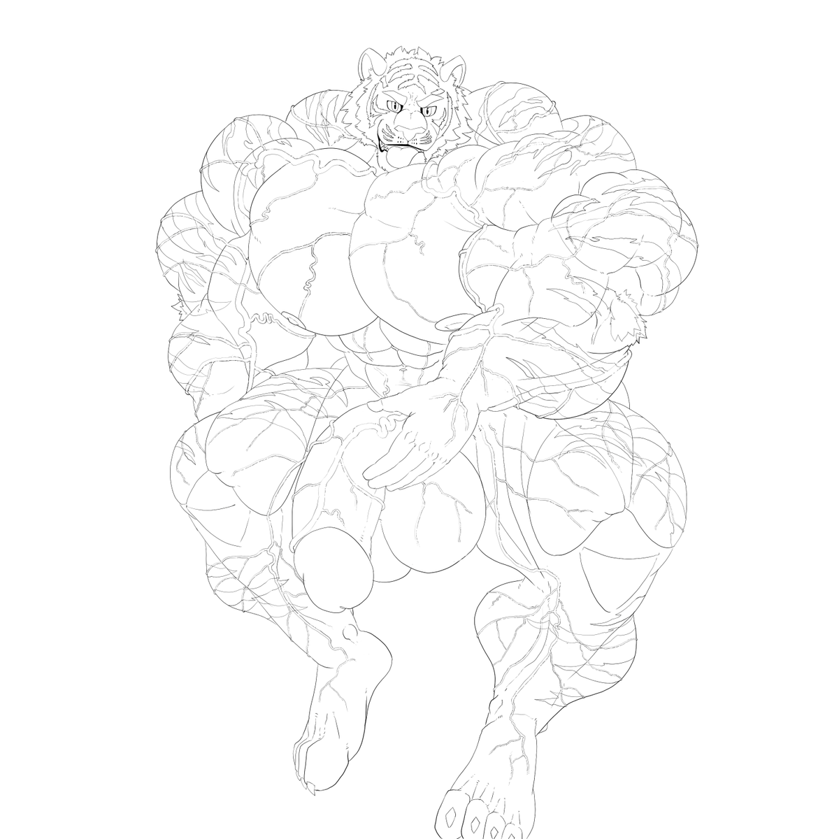 ok now lemme sleep.. anyway if i use this for YCH 42USD (flat color) will you guys want it? output should be similar as this. NGL i could use the money to survives this month... and tomorrow back to commission. any questions ask away.