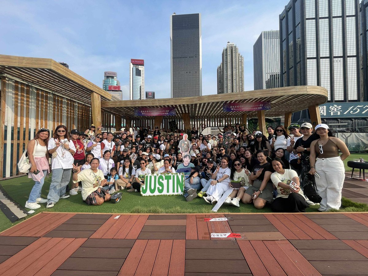 EL MAIŹAN DE HK 🌽💚🇭🇰 tweet media