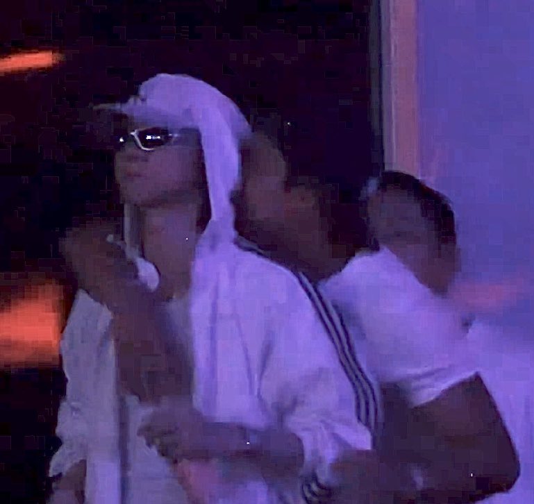 they’re more married than my parents 🫠🫠🫠