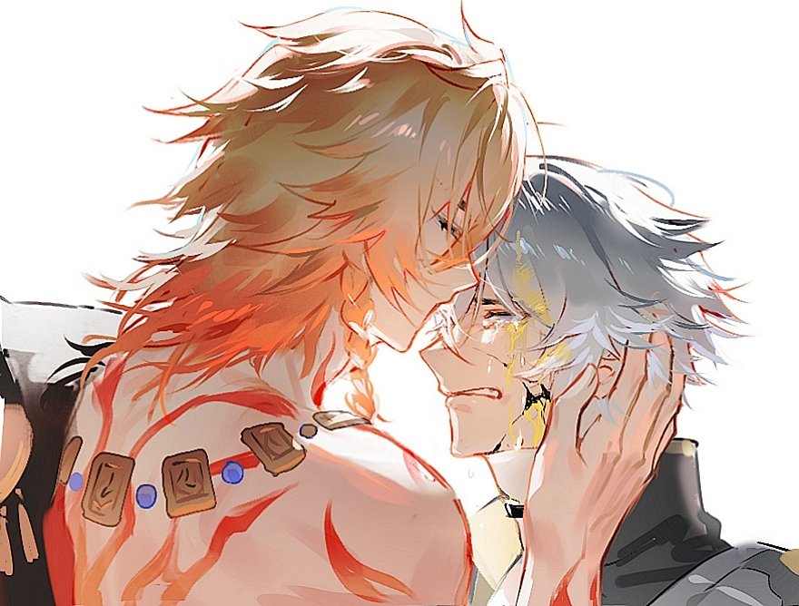 茶茶 (@suirandanshihao) on Twitter photo 