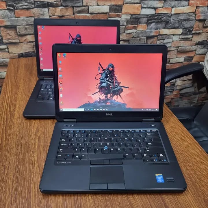 GŌATFATHER™ (@clintoniooooo) on Twitter photo 🔥 DEAL ALERT! 🔥
Gaming + Editing Graphics Laptop!
Dell Latitude E5440 | Core i7 | 2GB Nvidia
Only Ksh 22,999!
⚡ 8GB RAM | 256GB SSD
⚡ Win 10/11 Pro + Office
⚡ 13.3” FHD | 2.5GHz
Limited stock! Call 0711686637 or DM <a href="/fatuma_ke/">The Tech Chic</a>. NOW! 🔥 DEAL ALERT! 🔥
Gaming + Editing Graphics Laptop!
Dell Latitude E5440 | Core i7 | 2GB Nvidia
Only Ksh 22,999!
⚡ 8GB RAM | 256GB SSD
⚡ Win 10/11 Pro + Office
⚡ 13.3” FHD | 2.5GHz
Limited stock! Call 0711686637 or DM <a href="/fatuma_ke/">The Tech Chic</a>. NOW!