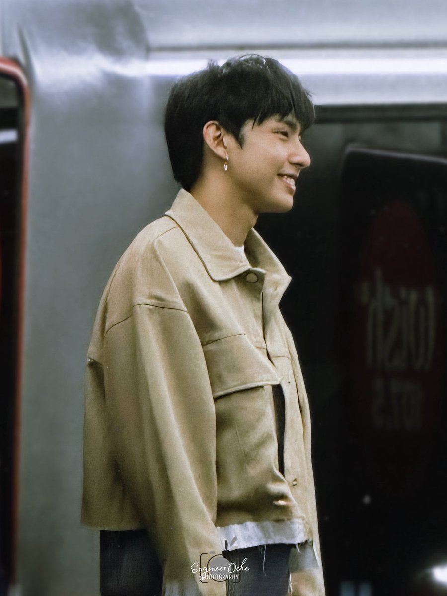 EngineerOche's tweet image. HAPPIEST BIRTHDAY, JAH! 💚

HappyBidet KaibiganJustin
@justintdedios #justin #SB19_JUSTIN
#KaarawanNiSB19Justin