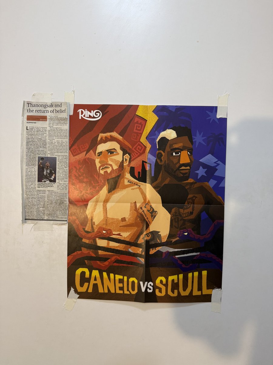 Wasim Mather (That Boxing Guy) tweet media