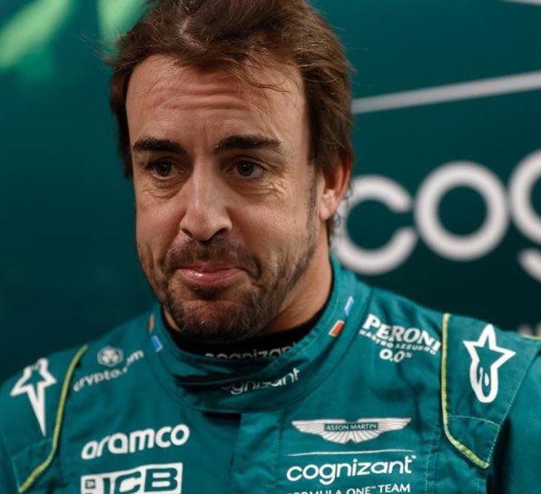 Juanca (@nanosecso) on Twitter photo Años y años sufriendo coches mediocres pero siguen en F1 sin rendirse peleando contra una nueva camada de pilotos jóvenes.
Nico Hulkenberg y Fernando Alonso, ejemplo de resistencia. Ejemplo de vida. Años y años sufriendo coches mediocres pero siguen en F1 sin rendirse peleando contra una nueva camada de pilotos jóvenes.
Nico Hulkenberg y Fernando Alonso, ejemplo de resistencia. Ejemplo de vida.