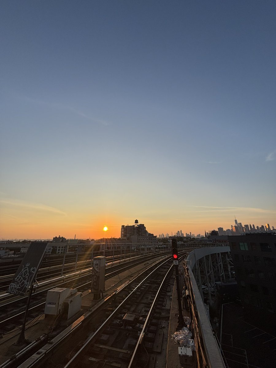JfTransit's tweet image. #nyc #nycsubway