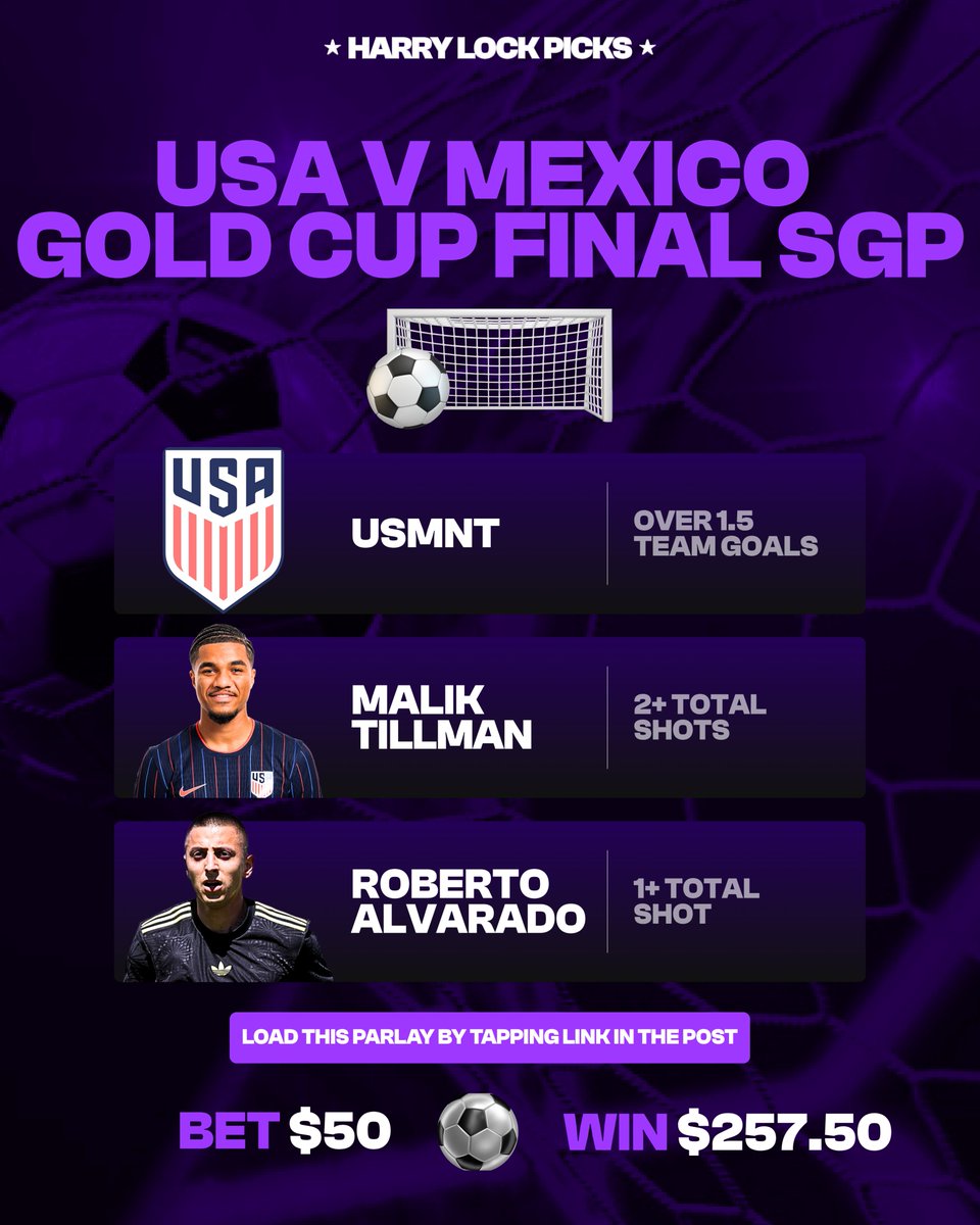 Harry Lock Picks tweet media