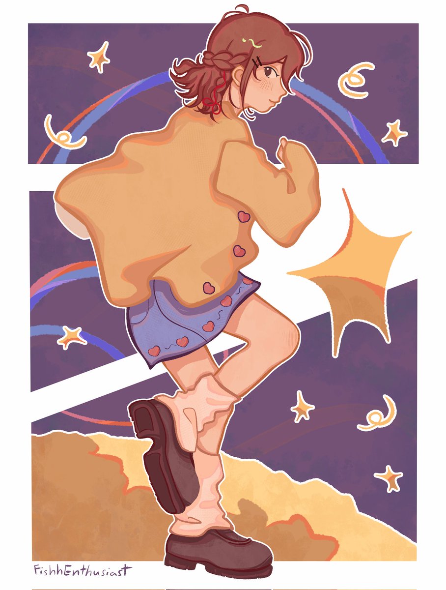 FishhEnthusiast's tweet photo. 3rd attack on Aceyways 💫 https://t.co/LQA6uLbpa3
