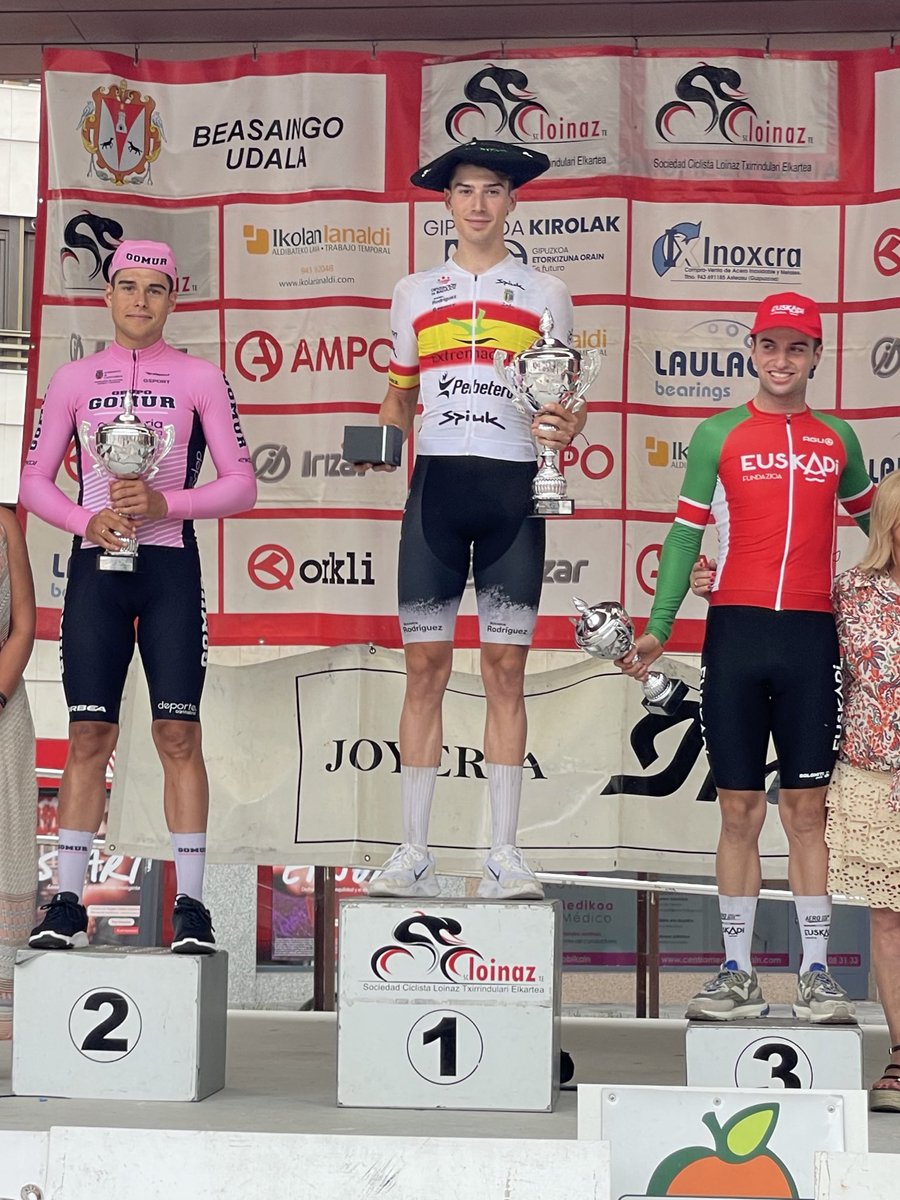 Equipo Gomur tweet media