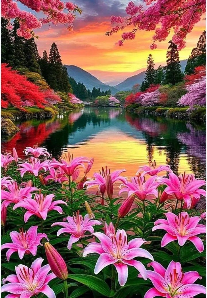 Maria_369_'s tweet image. Passing by to wish everyone a great Sunday afternoon and a blessed week!!!