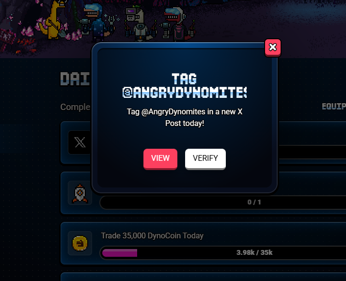 Done! <a href="/AngryDynomites/">Angry Dynomites Lab 🦖</a>