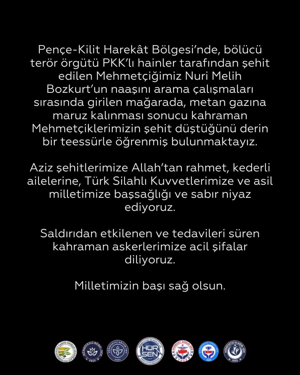 Hürriyetçi Eğitim Sen Genel Merkezi (@huregitimsen) on Twitter photo 