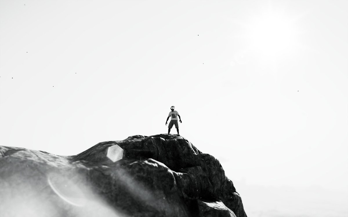Blaack37's tweet photo. @Ubisoft Here are my submissions for the #ubisoftphotomodecontest 😎

Game: Riders Republic! (this was also shared on my instagram page too) https://t.co/vzBvOMba4l