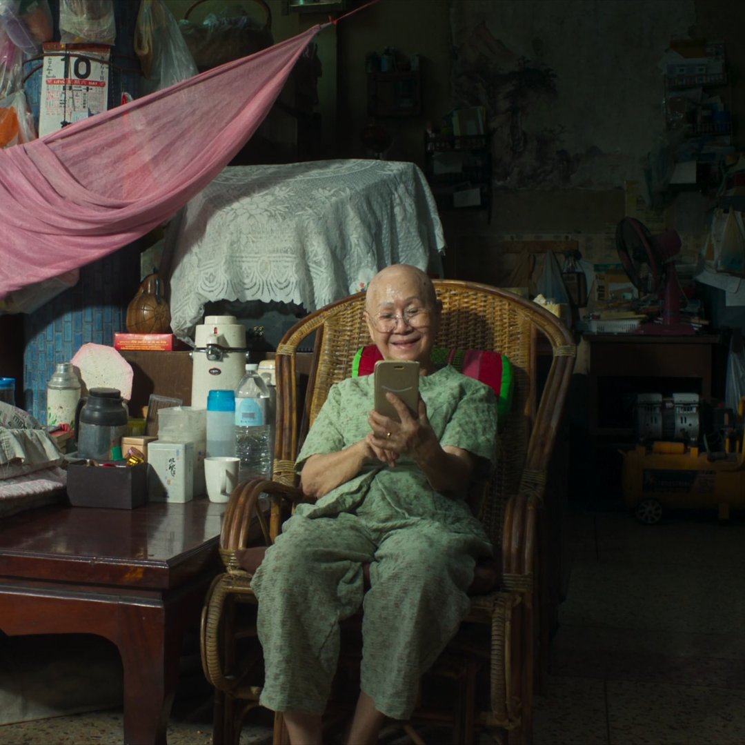 acacinema's tweet image. How To Make Millions Before Grandma Dies.