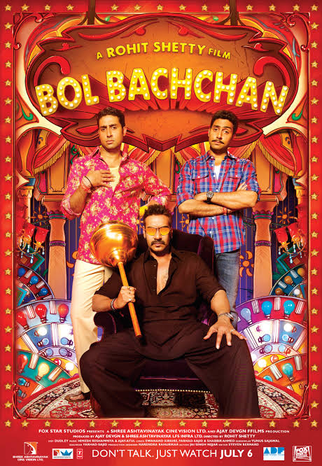 manishm1942's tweet photo. @SrBachchan
Congratulations Sir Ji๐๐
๐๐๐น๐น@juniorbachchan Ji
๐๐๐น๐นOn Completion Of #14YearsofBolBachchan
@Partho701 @DrAnilLoveAB @aspalod @ManishK89979565
@PravsAhuja19 @joy_nair @GangulySunetra @imnidhisingh_1 @ShubhadipMajum9 @xhobdo
@AmanKum27059195 @EfvijayKumar https://t.co/A4D9wynqpj