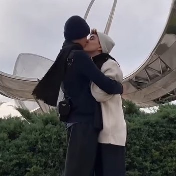 InfoIsmeiow's tweet photo. MEU DEUS!! Ismael está noivo! Que felicidade! Parabéns ao casal, vocês merecem toda a felicidade do mundo 🤍💍 https://t.co/Isz05gHi68